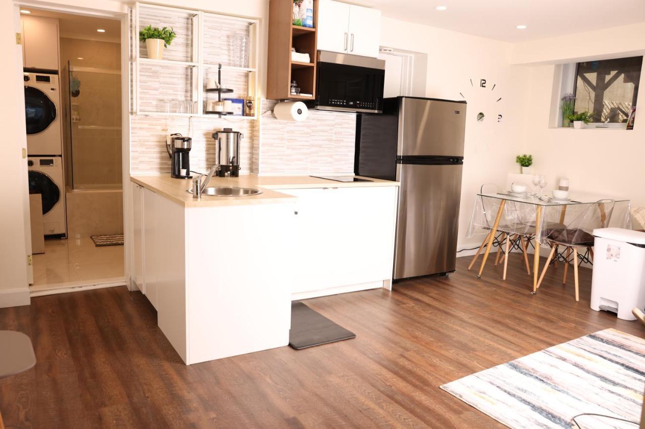 Apartament Bedford - Urban Escape Montreal Zewnętrze zdjęcie