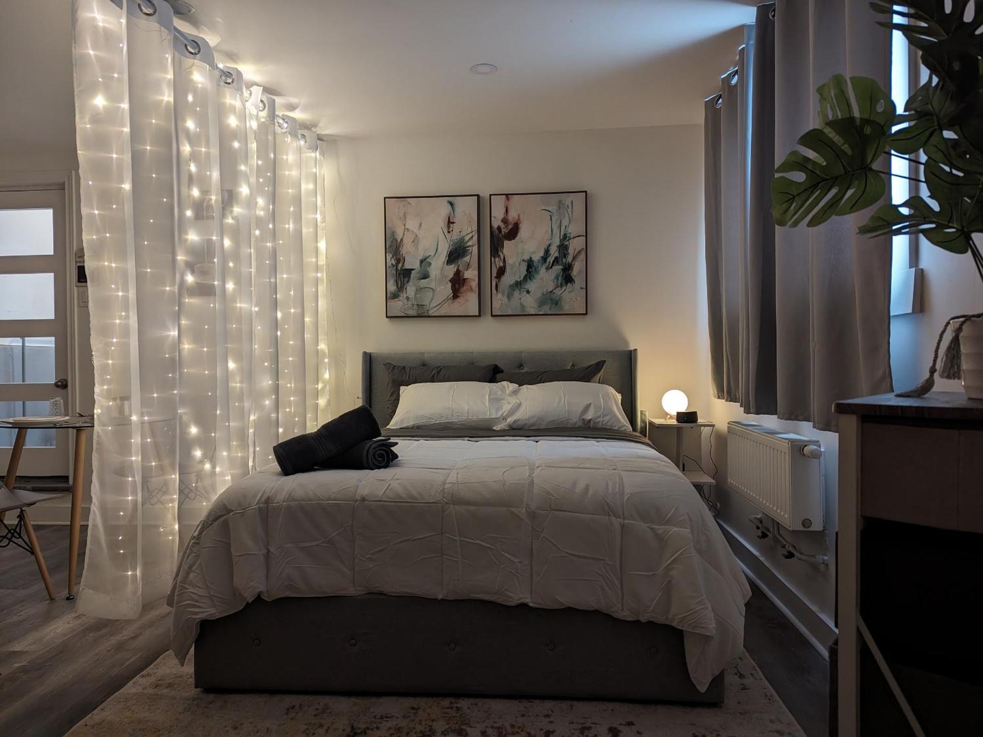 Apartament Bedford - Urban Escape Montreal Zewnętrze zdjęcie