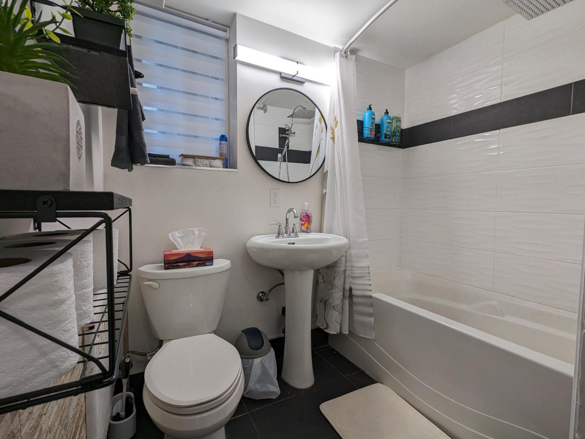 Apartament Bedford - Urban Escape Montreal Zewnętrze zdjęcie