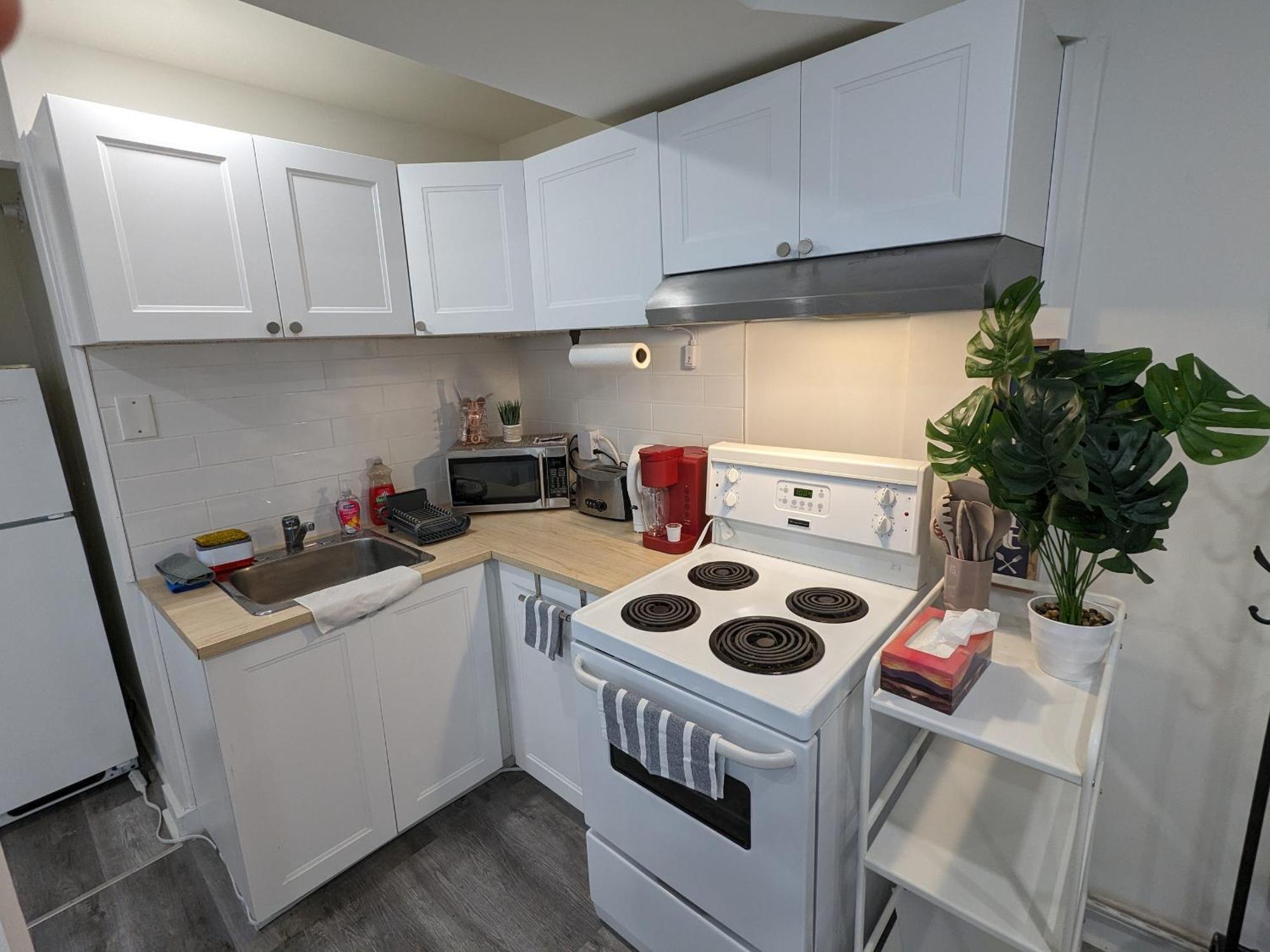 Apartament Bedford - Urban Escape Montreal Zewnętrze zdjęcie