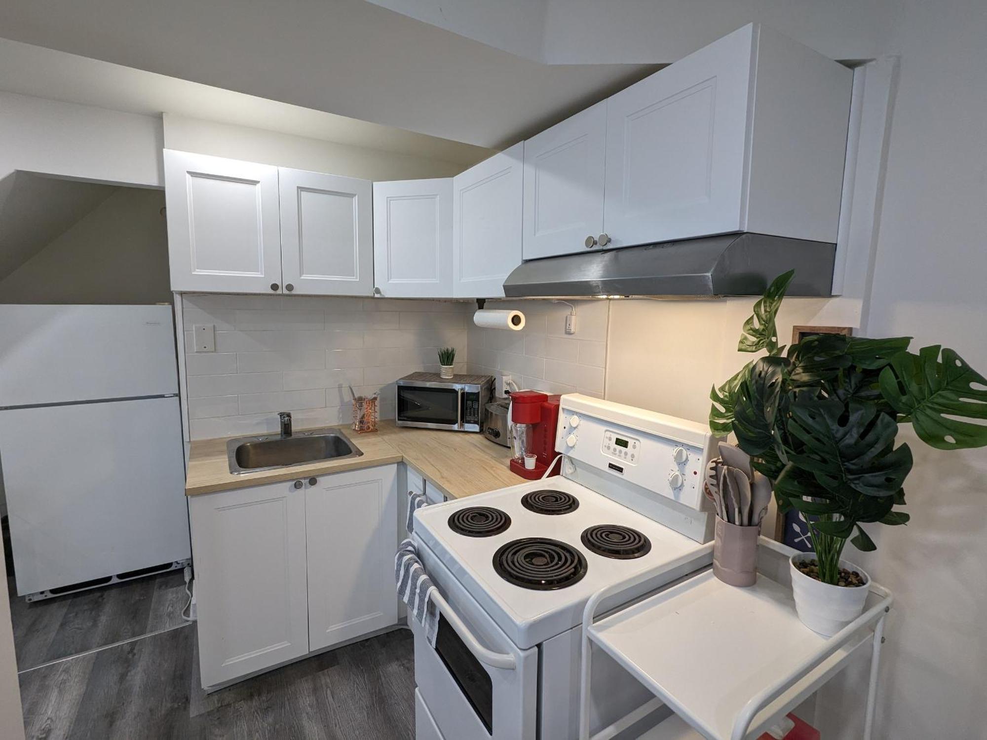 Apartament Bedford - Urban Escape Montreal Zewnętrze zdjęcie